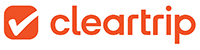   Cleartrip 
